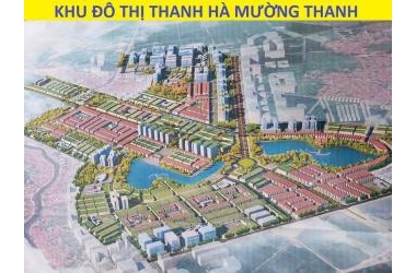 CHÍNH CHỦ CẦN BÁN ĐẤT BIỆT THỰ LÔ GÓC ĐẶC BIỆT 264M2 KĐT THANH HÀ CIENCO 5, MT 23M GẦN TRƯỜNG HỌC, CUNG THỂ THAO