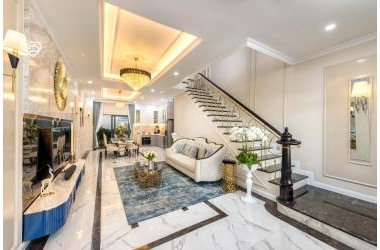NHÀ ĐẸP PHÁO ĐÀI LÁNG - 40M2 - 5TẦNG