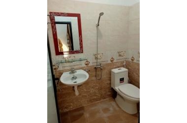 Bán nhà Thể Giao 35M2 X 4T