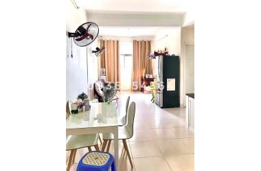 Chính chủ: VOV Mễ Trì Plaza căn góc 74m2, 1 tỷ 6x full nội thất, 3 ban công rộng (có gia lộc)