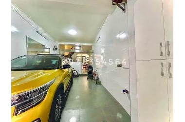 Ô TÔ TẢI ĐỖ CỬA TRUNG TÂM HAI BÀ TRƯNG, KINH DOANH-VĂN PHÒNG ĐẮC ĐỊA, 60m2, 6 tỷ