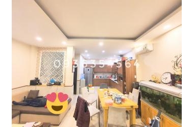 Bán nhà Nguyễn Ngọc Nại, phố kinh doanh sầm uất vừa ở vừa văn phòng đều đẹp. FULL nội thất 7 tỷ, 48m2