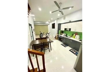 41m2 x 4T, 4 tỷ hơn (có gia lộc) ngã 4 Bạch Mai Lê Thanh Nghị.Ngõ rộng thoáng,cách phố 20 bước chân