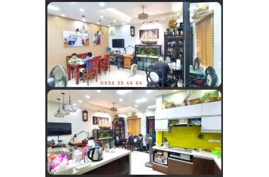 Nhà Tô Vĩnh Diện siêu đẹp lô góc, 60m2, giá đắt 8 tỷ vì sao?