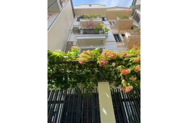 (Ảnh+TT Thật) Bán nhà phố Yên Lạc 52m2*5T, 6 tỷ hơn, nhà LỘC khu HOT Hai Bà Trưng thuận tiện vừa ở vừa kinh doanh, làm văn phòng Công ty