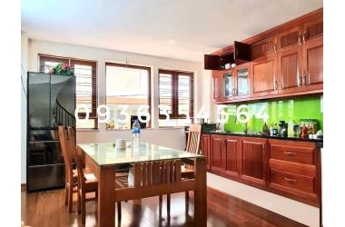 BÁN GẤP NHÀ 4 TỶ HƠN, 45m2*5T, PHỐ LÊ THANH NGHỊ TRUNG TÂM HAI BÀ TRƯNG - NHANH THÌ CÒN!