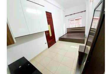 Bán nhà phố Khương thượng, Đống đa, 30m2, 3,45 tỷ