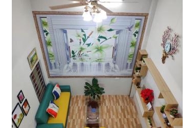 Cực hiếm, bán nhà 6 tầng Tây sơn, Đống đa, gara ô tô, kinh doanh nhỏ, chỉ 3,2 tỷ