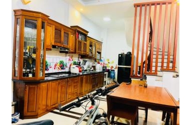 Hàng hiếm - Nhà cách vài bước ra mặt phố Xã đàn, 6 tầng, 4,8 tỷ