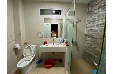 Nhà phố Tam Khương, 20m ra phố, 3 mặt ngõ, ô thang máy chờ, 5 tầng, 73m2, 8 tỷ