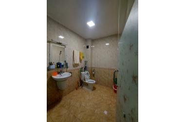 Nhà phố Khương thượng, Đống đa, nhà đẹp ở luôn, 30m ra mặt phố, 4 tầng, 53m2, 4,5 tỷ