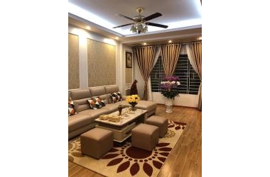 Bán nhà phố Trần Quang Diệu, ngay chợ Thái hà, 46m2, chỉ 6,95 tỷ