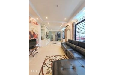 Giảm sốc! Nhà khu Văn chương 2, 8 tầng thang máy, chỉ 5,95 tỷ