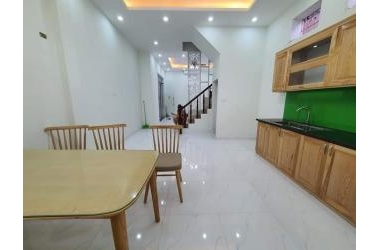 Bán nhà Hào nam ngõ ô tô, 2 mặt thoáng, 35m2 chỉ 2,65 tỷ