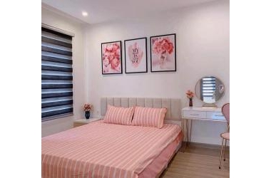 Bán chung cư mini Chùa bộc, 5 tầng xây mới, 9 phòng, chỉ 6.89 tỷ