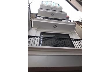 Bán nhà mặt phố Nguyễn Như Đổ, Ngô Sỹ Liên, 7 tầng 11 phòng cho thuê chỉ 7.8 tỷ