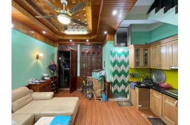 Bán nhà Văn chương 2, ô tô đỗ cửa, 26m2, giá 2.9 tỷ