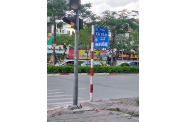 Bán nhà mặt phố Nam đồng, Xã đàn, 62m2 x 4 tầng, 26.5 tỷ