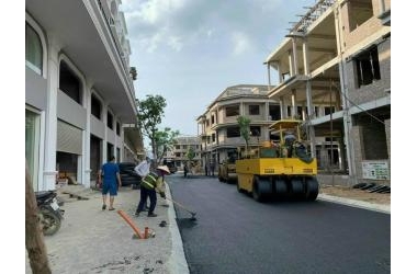 BÁN SHOPHOUSE LIỀN KỀ