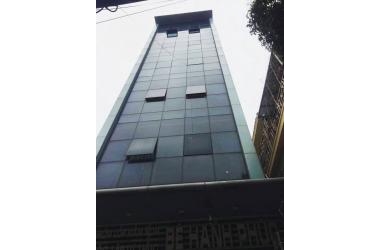 Bán nhà mặt phố Nguyễn Khang, vị trí đắc địa, DT 80m2, 7 tầng, giá 20 tỷ