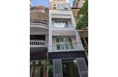 Nhà mặt phố Đỗ Quang, Trung Hòa, 7 Tầng thang máy, Kinh doanh, chỉ 12 tỷ
