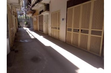 Bán nhà phố Hoa Bằng, phường Yên Hòa, phân lô ô tô chỉ 6 tỷ LH em Hương Giang