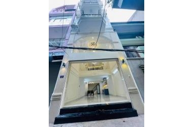 Nhà phân lô Mạc Thái Tổ, 50m2 kinh doanh chỉ 11.5 tỷ, LH em Hương Giang