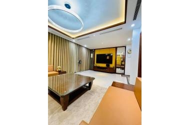 Mặt tiền Nguyễn Khánh Toàn vỉa hè 3m ô tô tránh Kinh doanh chỉ 13 tỷ. LH em Hương Giang