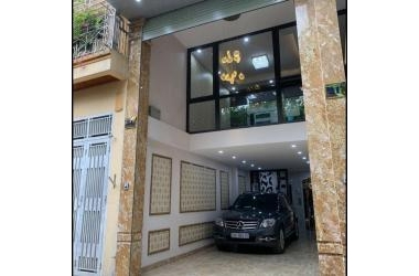 Nhà mặt tiền KĐT Trung Yên, văn phòng 60m2, chỉ 11 tỷ. LH em Hương Giang