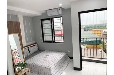 Chung cư 5 tầng thang máy phố Nguyễn Ngọc Vũ, doanh thu 50 triệu/tháng chỉ 6 tỷ, LH em Hương Giang