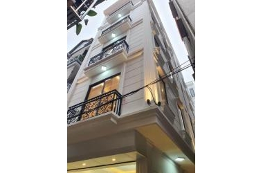 Nhà 2 mặt tiền phố Duy Tân, cạnh tòa nhà Việt Á Tower, 65m2, chỉ 12 tỷ