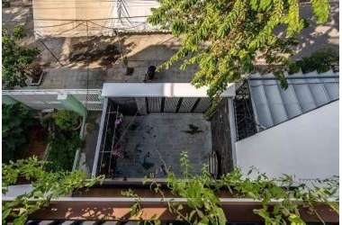 Nhà mặt tiền Quan Hoa, Dịch Vọng Hậu gara ô tô, 2 mặt thoáng kinh doanh chỉ 12 tỷ LH em Hương Giang