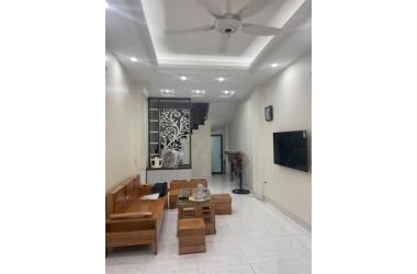 Bán nhà Nghĩa Tân,, Cầu Giấy, 48m2 giá 4.8 tỷ