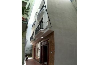 Bán nhà Yên Hòa, Cầu Giấy 64m2, 4 tầng, 4.7 tỷ