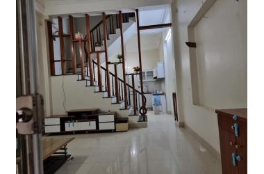 Nhà đẹp-oto gần - giá rẻ Nhà Lê Quang Đạo - Nam từ liêm 45m2, 4m măt tiền nhỉnh 4 tỷ