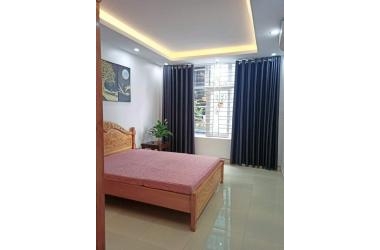 Nhà Mỹ Đình mới tinh-ở luôn- 40m2 nhỉnh 3 tỷ