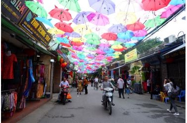 Vạn Phúc hà Đông - oto trước cửa - hơn 2 tỷ