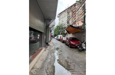 Hai mặt thoáng- oto cách 10m-Duy Tân Cầu Giấy nhỉnh 3 tỷ xíu