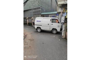 Cần tìm chủ mới cho căn nhà ở 63 Lê Đức Thọ. Nhà 5 tầng mặt tiền 4m, giá nhỉnh 3 tỷ xíu.