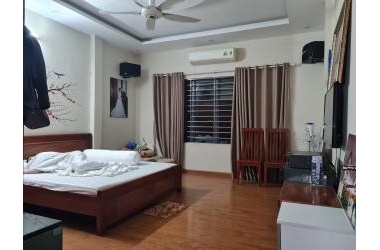 NHÀ MỚI _ Ô TÔ 4 CHỖ ĐỖ CỔNG _ 1 PHÚT RA NGÃ 5 HÀ TRÌ HÀ ĐÔNG_ HƠN 2 TỶ_ TẶNG FULL NỘI THẤT