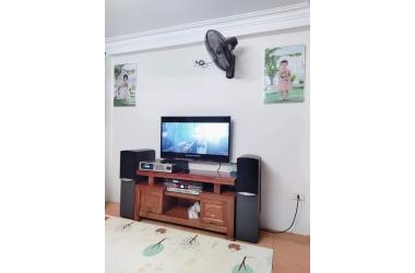PHÂN LÔ - Ô TÔ 10M - NHÀ DÂN XÂY - Vạn Phúc Hà Đông 3 tỷ 33m2 5 tầng mặt tiền 3.1m