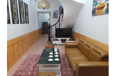 Nhà đẹp ở ngay - Tô Hiệu Hà Đông- cách oto chỉ vài chục met -Nhà 35m2 4 tầng với 4 phòng ngủ,chỉ hơn 3 tỷ