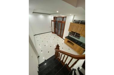 Nhà đẹp-khu dân trí cao-ngay cạnh FIVE STAR MỸ ĐÌNH- gần oto Nhà tại đường Mỹ Đình 30m2 6 tầng mặt tiền 6.2m gái hơn 3 tỷ
