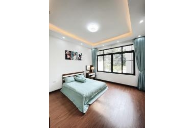 TẶNG NỘI THẤT, LÊ ĐỨC THỌ, 55M2, GIÁ CHỈ 4,75 TỶ