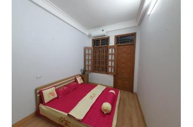 CỰC VIP, ĐÌNH THÔN, 50Mx4T, GIÁ CHỈ 3,7TỶ