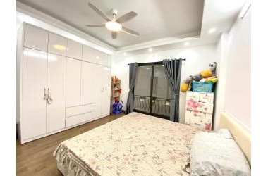 TẶNG NỘI THẤT,MỸ ĐÌNH, 33Mx5T, GIÁ CHỈ 3,85 TỶ