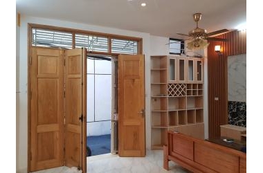 LÔ GÓC, MỸ ĐÌNH, 33Mx5T, GIÁ CHỈ 3,95 TỶ