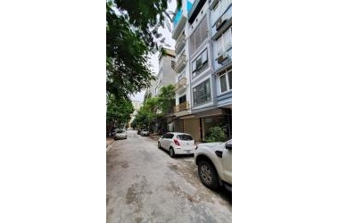 BÁN NHÀ TRUNG TÂM MỸ ĐÌNH, 50M, GIÁ CHỈ 63TR/M
