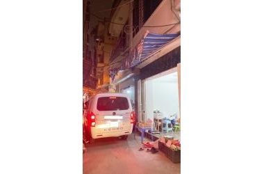 Oto đỗ cửa, Lê Quang Đạo, 100Mx4T, Giá 7,5 tỷ