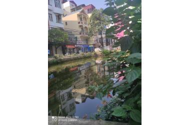 Cực hiếm, lô đất duy nhất, 50m, MT 5m, Giá 4,1 tỷ